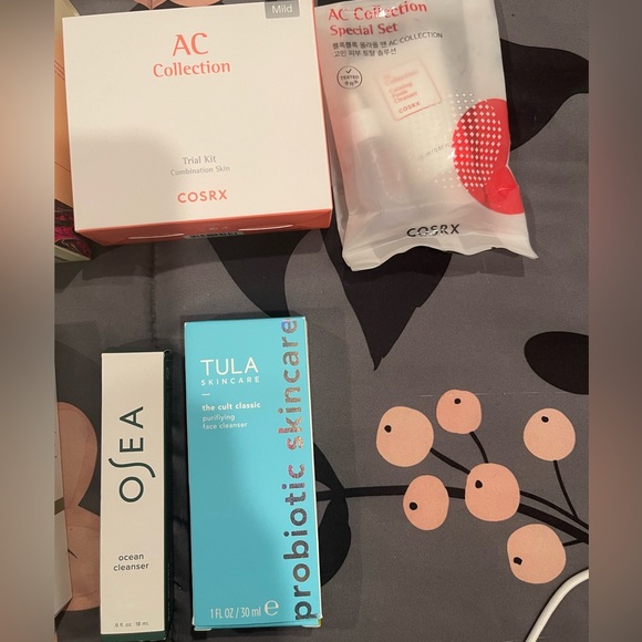 Skincare Bundle. - Picture 2 of 4